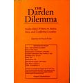 UNCORRECTED PROOF THE DARDEN DILEMMA 12 BLACK W...