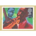 Kenny Dorham Curtis Counce Painting Jazz RMPQ S...