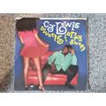 CJ Lewis – Sweets For My Sweet (BMIT017) 1994 (...