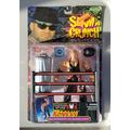 wcw wwf ljn wrestling superstars slam n crunch ...