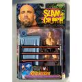 wcw wwf ljn wrestling superstars slam n crunch ...