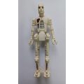 VINTAGE STAR WARS "1980 8D8 DROID FIGURE, GOOD ...