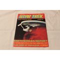 STAR TREK GIANT POSTER BOOK VOYAGE TEN-POSTER-T...