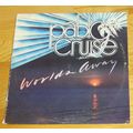 PABLO CRUISE - WORLDS AWAY - 1978 A&M RECORDS V...