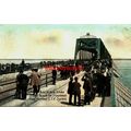 Portal, Victoria Jubilee Bridge, St Lawrence, M...