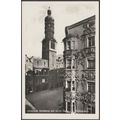 Stadtturm, Altem Rathaus & Hölbinghaus, Innsbru...