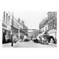 pt3917 - Silver Street , Gainsborough , Lincoln...