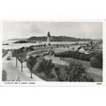 PC23320 Plymouth Hoe and Drakes Island. Harvey ...