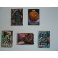 Lego Star Wars Cards including Ryloth