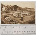 1926 postcard Abbey Park, Torquay