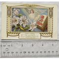1910 postcard - Easter Greetings