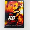 Gone in 60 Seconds DVD Nicolas Cage, Angelina J...