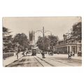 The Parade, Parish Church And Pump Room, Leamin...
