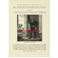 French Mendicant (Beggar), France, Book Illustr...