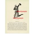 Spanish Postillion, Book Illustration (Print), ...