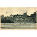 Walmer Castle, Kent, 8291 Pelham Postcard