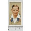 1934 Players Cricketers No. 26 H. Sutcliffe, Yo...