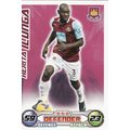 Match Attax Extra 2008/2009 Herita Ilunga West ...