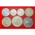 Ⰶ GREAT BRITAIN 1983-2004: CYPRUS★ 1/2-1-2-5-10...