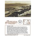 Postcard Exmouth from Cliff Slopes c1930 Devon ...