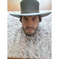 Sideshow Pale Rider 1.6 Scale Head Sculpt