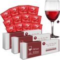 36 Pack the Wand Wine Purifier, Wine Filters Th...