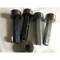 LOT 5 THE PIPE MACHINERY GO NO GO PLUG GAGE NOG...