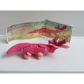 Kinder Surprise Toy 2001 K01-64 Dragon - With I...