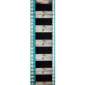 DARK KNIGHT RISES PK MTP A009i . 1 STRIP OF 5 -...