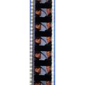 PK GEB - SCI- FI PK - d096R . 1 STRIP OF 5 - 35...