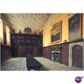 GB Postcard - Knole, Sevenoaks, Kent - The Grea...
