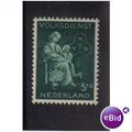 NETHERLANDS 1944 CHILD WELFARE M/H SG592