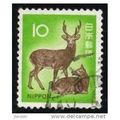 1972 Michel 1135 - fine used (o)