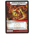 Kaijudo - Evo Fury - 41/55 - Jetflame Bodyguard
