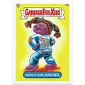 2013 Garbage Pail Kids Series 3 - #156b - Rhine...