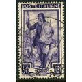 1950 Michel 820 - fine used (o)