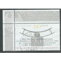 GER 2001 110pf '50TH ANN OF THE FEDERAL CONSTIT...