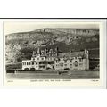 Wales LLANDUDNO Gogarth Abbey Hotel Postcard by...