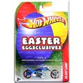 Hot Wheels - Blast Lane: Easter Eggsclusives #2...