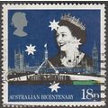 1988 Bicentenary of Australian Settlement. 18 V...