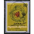 1997 Michel 2453 - #3 fine used (o)