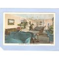 New Jersey Princeton The Lounge Princeton Inn~1224