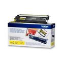 Brother TN-210Y Yellow OEM Toner Cartridge - Re...