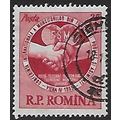 Mi 1510: International Conference of Postal Mun...