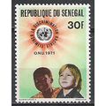 Sénégal N° 345 YVERT NEUF ** ( MNH )