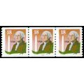 2149 18c George Washington Fine MNH LGG PNC 111...