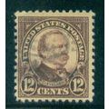 Used 564 12c Grover Cleveland Just Clears A15917