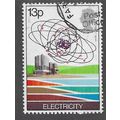 1978 13P 'ENERGY RESOURCES' FINE USED (EBID75-660)