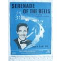 1947 Serenade of the Bells, Jean Sablon, words ...