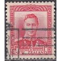 New Zealand 1938 Michel 238 O Cote (2005) 0.30 ...